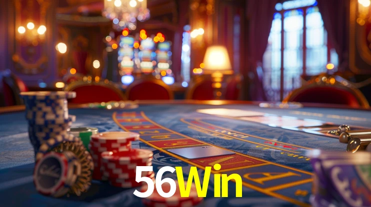 Secure Login 56Win
